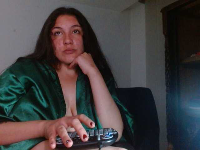  Ratienterciopelo chat room