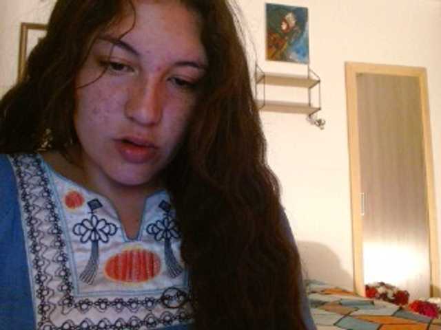 Preview of margaritadudole