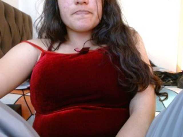 Ratienterciopelo live cam profile