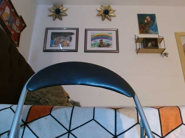 Ratienterciopelo's BongaCams show and profile