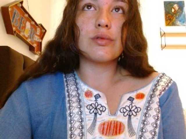 Preview of margaritadudole