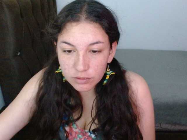 Ratienterciopelo's BongaCams show and profile