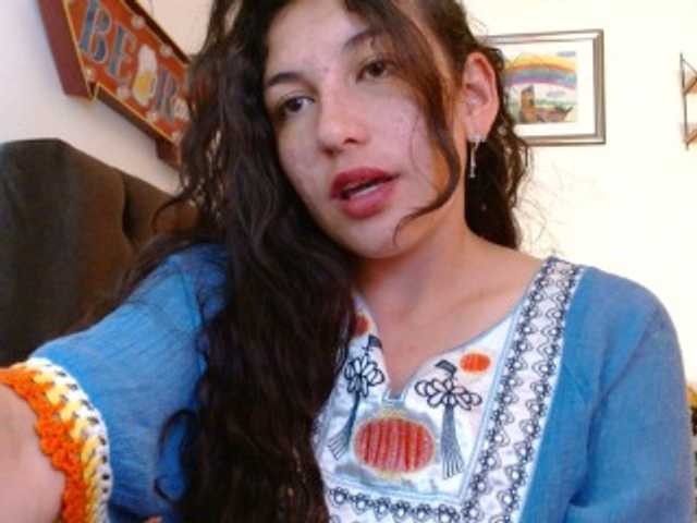 Preview of margaritadudole