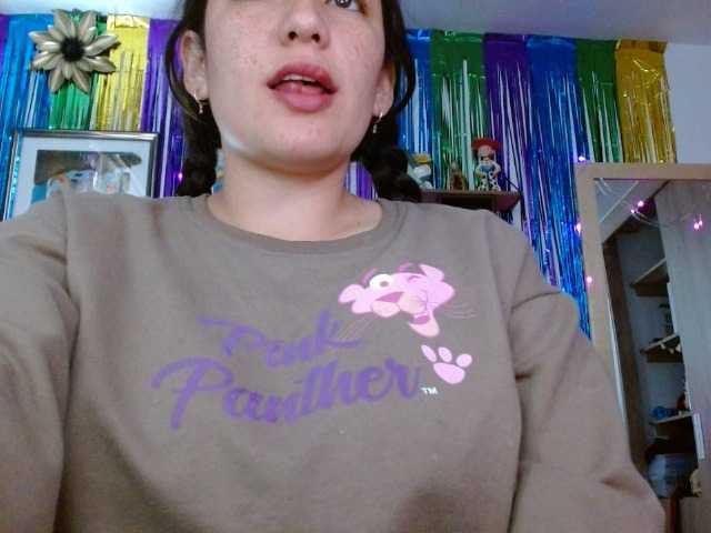 Ratienterciopelo from BongaCams