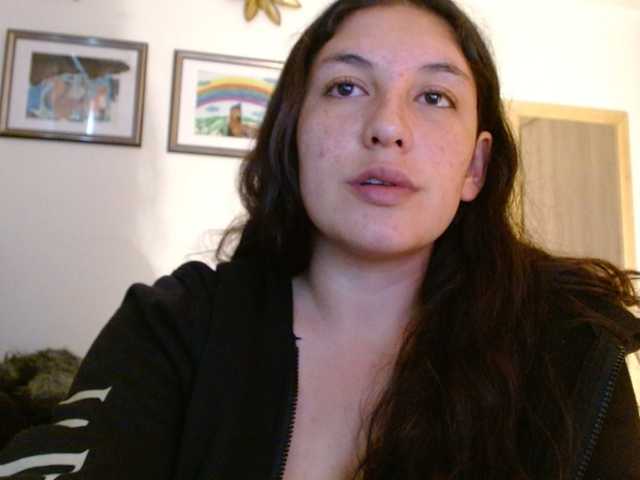 Ratienterciopelo live cam profile