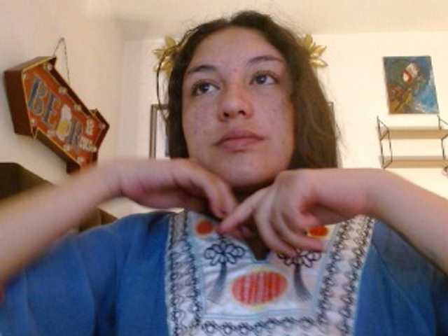 Preview of margaritadudole