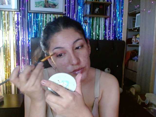 Ratienterciopelo's BongaCams show and profile