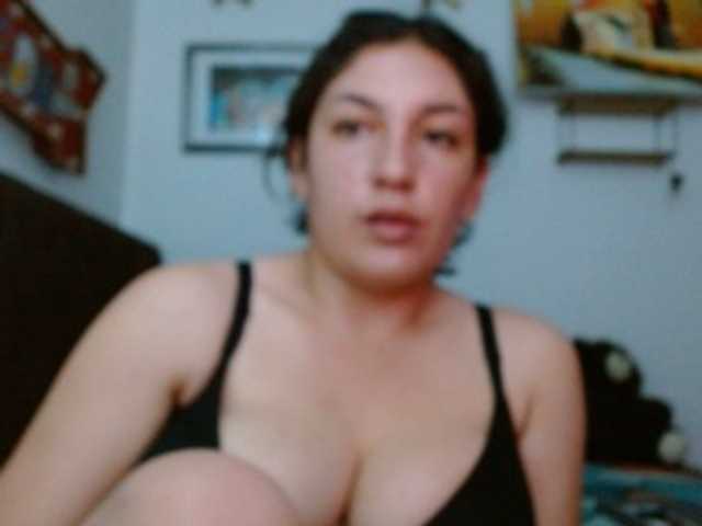 Ratienterciopelo's BongaCams show and profile
