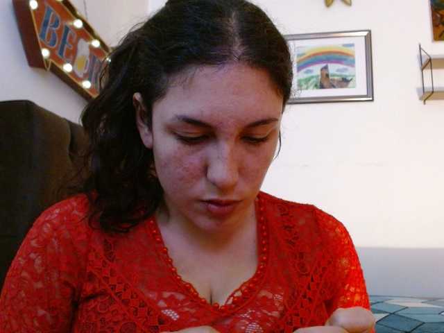 Ratienterciopelo's BongaCams show and profile