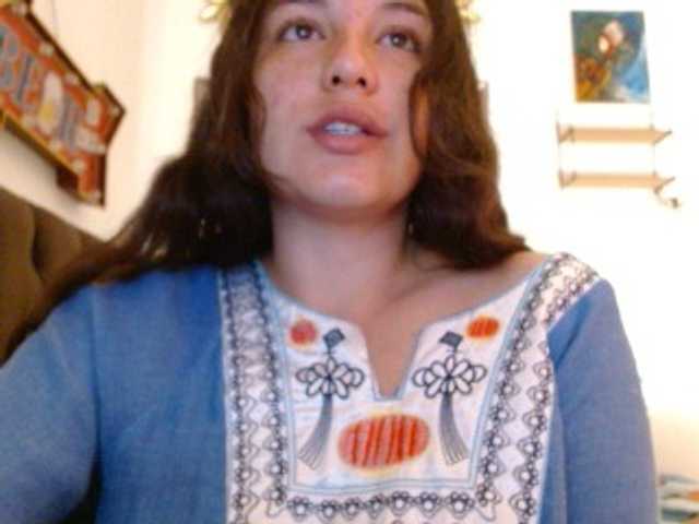 Preview of margaritadudole