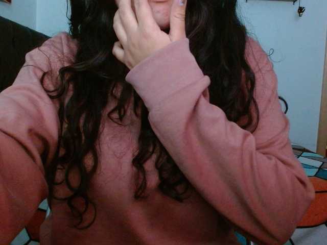 Ratienterciopelo live cam profile