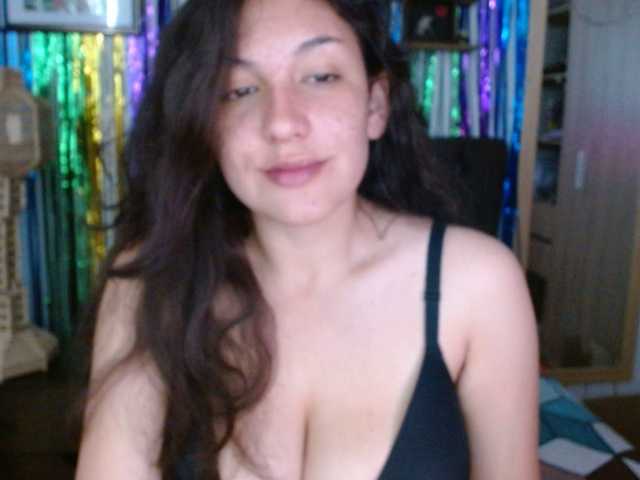 Ratienterciopelo's BongaCams show and profile