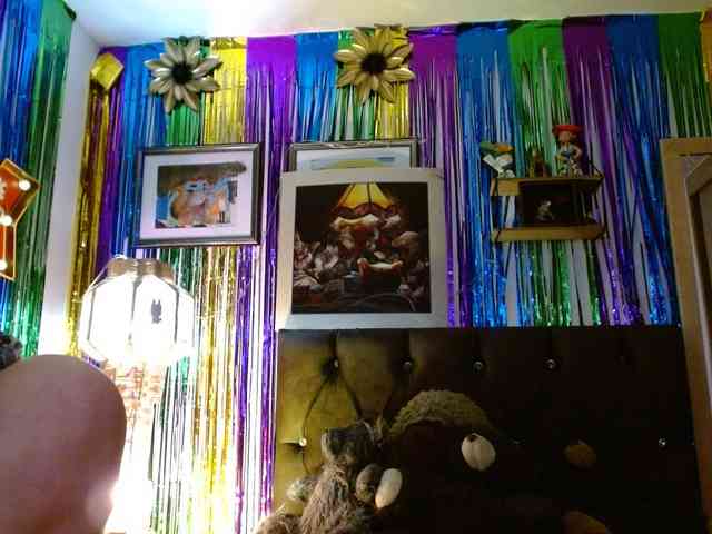 Margaritadudole webcam