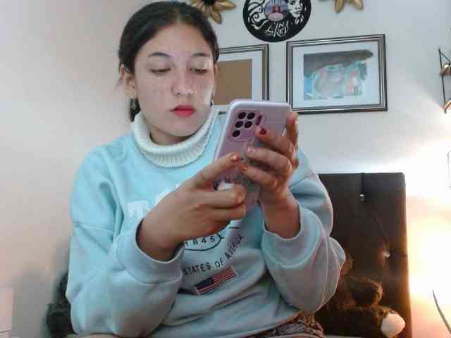 free anonymous chat Ratienterciopelo