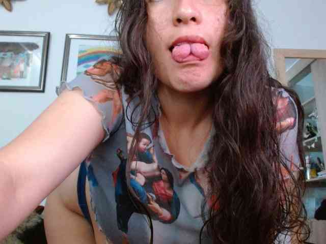 Ratienterciopelo Ratienterciopelo