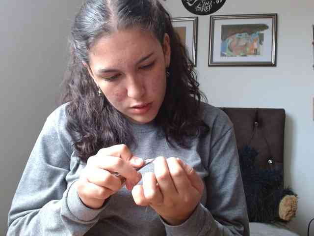 Margaritadudole webcam