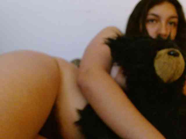 Ratienterciopelo Live Webcam on BongaCams