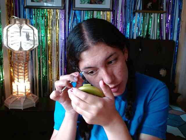 Margaritadudole webcam