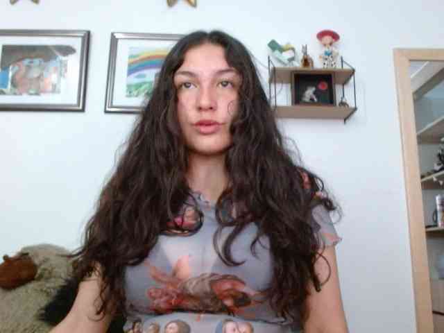 Ratienterciopelo Ratienterciopelo