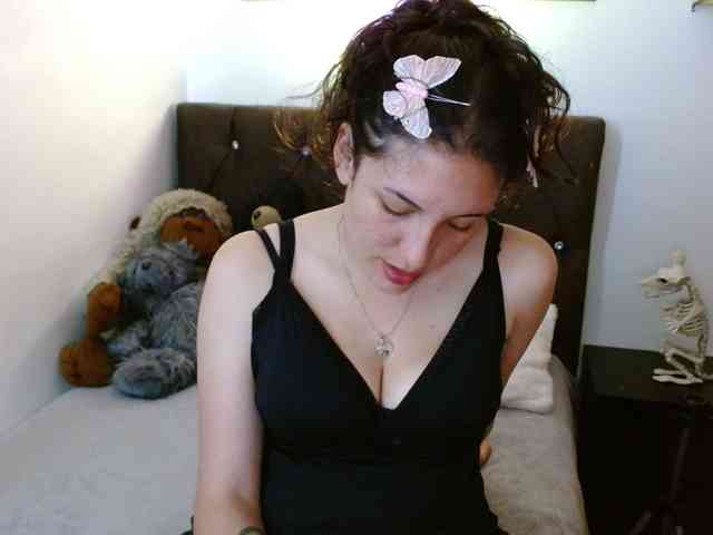 Ratienterciopelo Ratienterciopelo