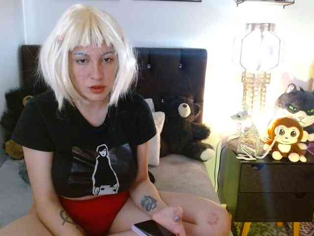 Margaritadudole webcam