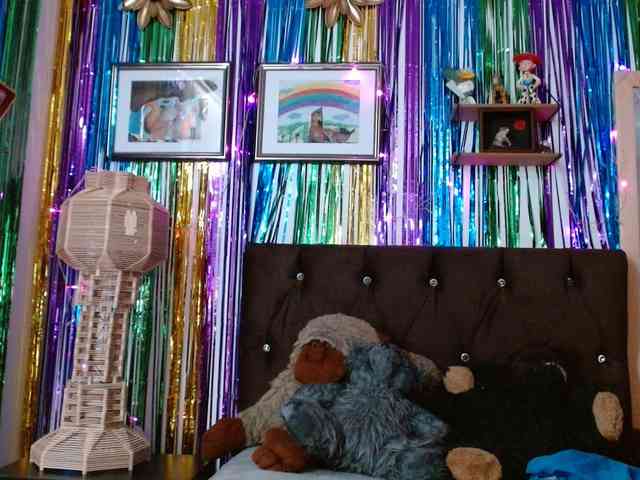 Margaritadudole webcam