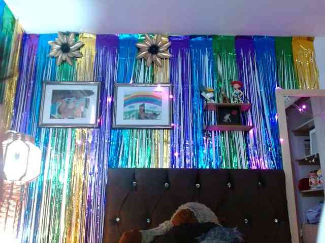 Margaritadudole webcam