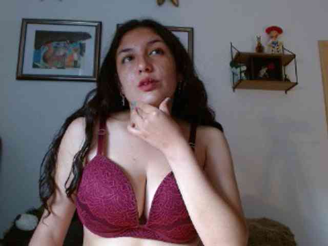 videochat porno Ratienterciopelo