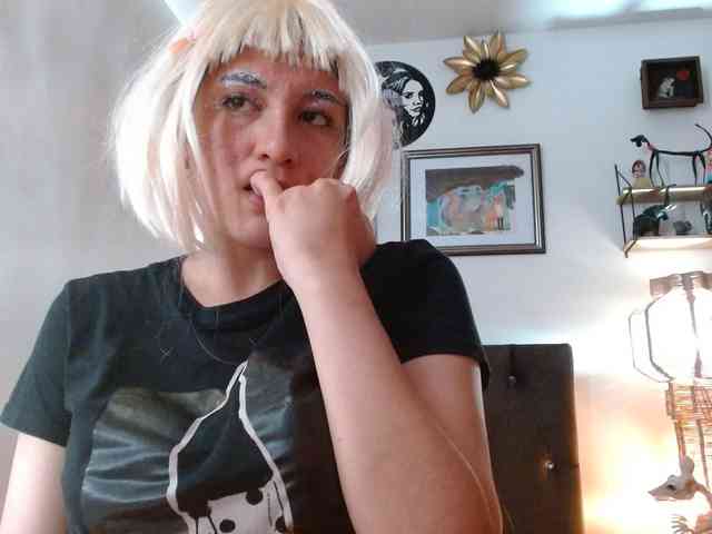 Margaritadudole webcam