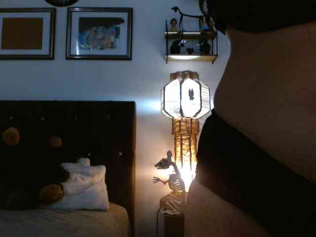 Margaritadudole webcam