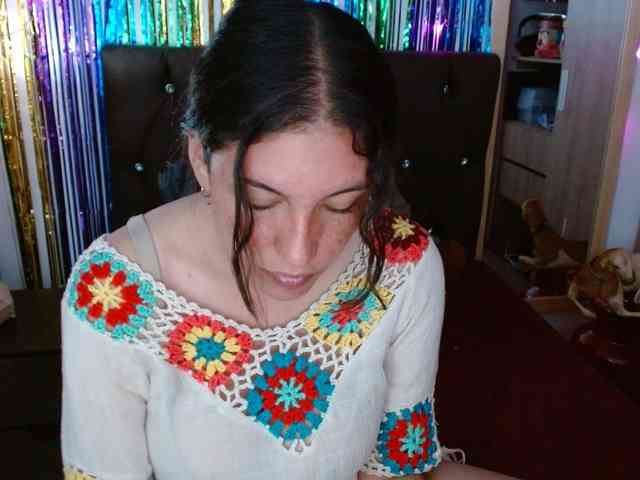 real webcam porn Ratienterciopelo