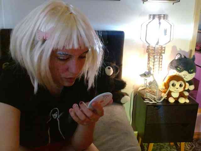 Margaritadudole webcam