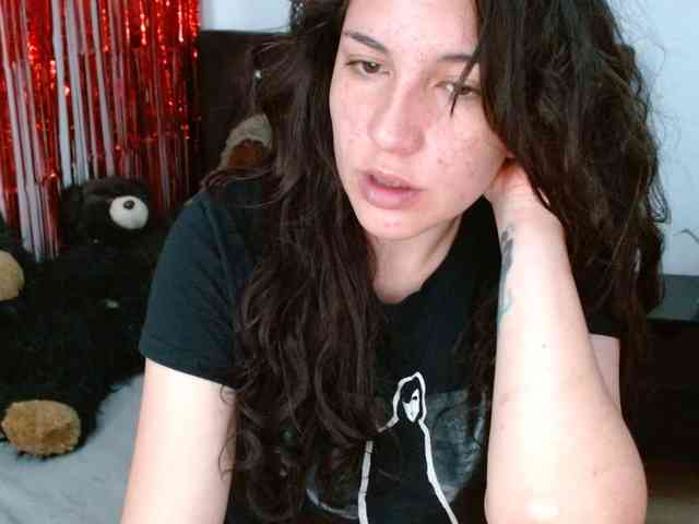 Ratienterciopelo Ratienterciopelo