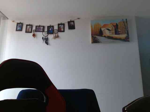 Margaritadudole webcam
