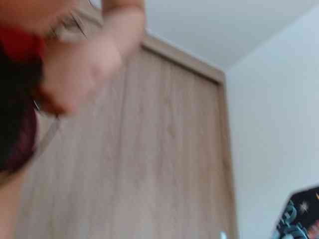 web cam striptease Ratienterciopelo