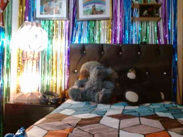 Margaritadudole webcam