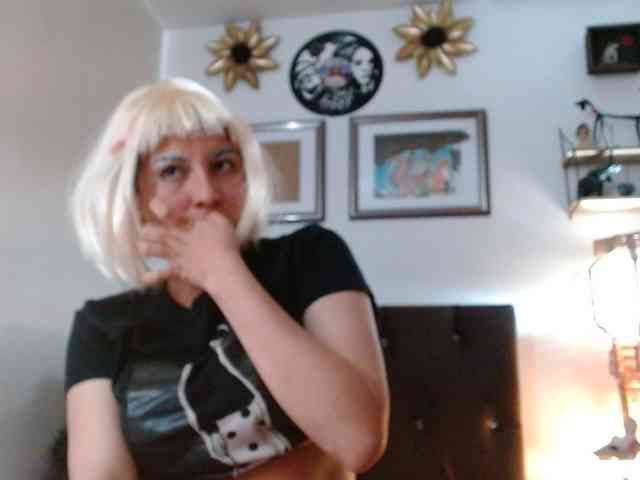 Margaritadudole webcam