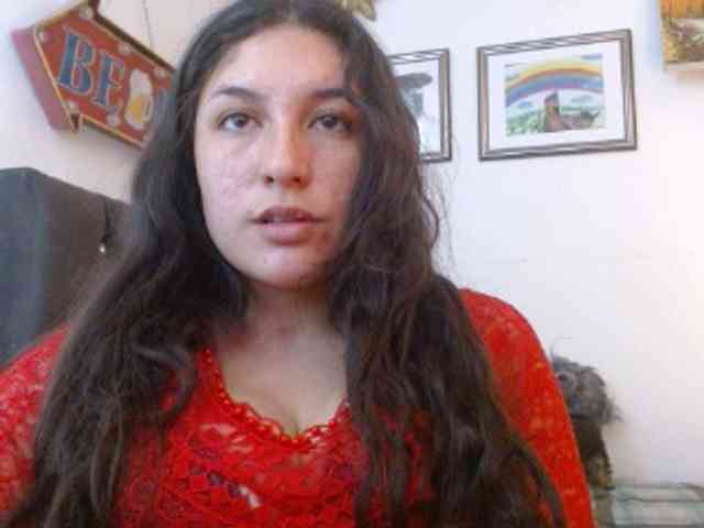 Ratienterciopelo Live Webcam on BongaCams