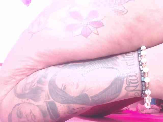 LunaXXz webcam