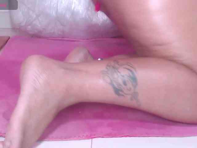 LunaXXz webcam