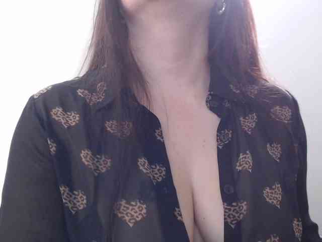 Ekaterinasexx webcam