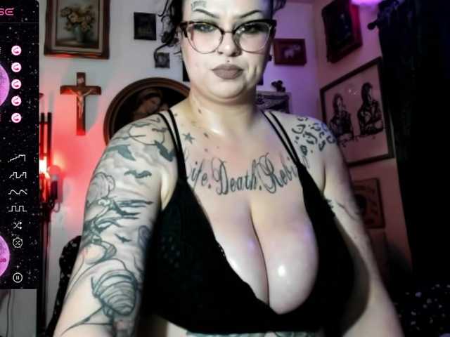 Missmarlamoon Porn