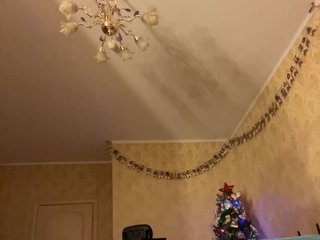 AlisaBlackFox Porn Show