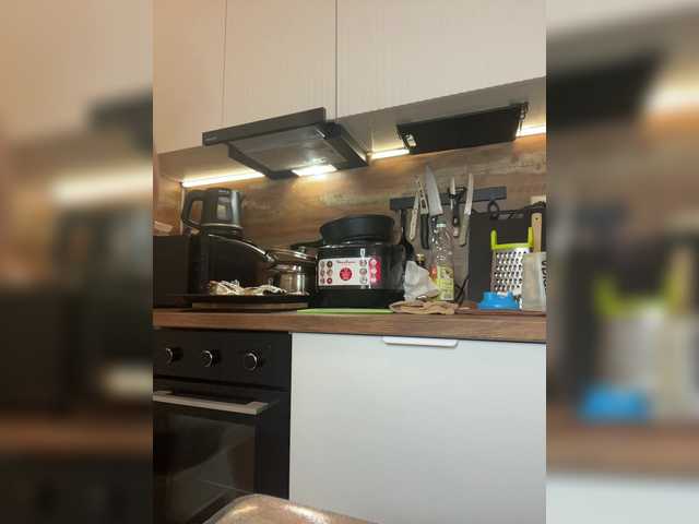 Watch sexy performer AlisaBlackFox AlisaBlackFox from BongaCams