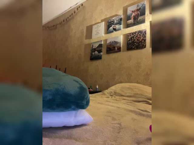 AlisaBlackFox webcam