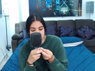 KendraAndMishel Porn Show