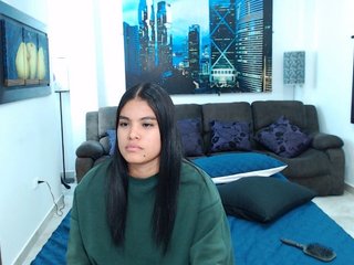 KendraAndMishel Porn Show