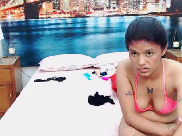 KendraAndMishel on BongaCams 