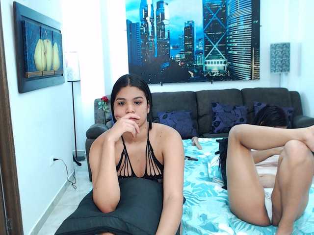 KendraAndMishel from BongaCams is Freechat