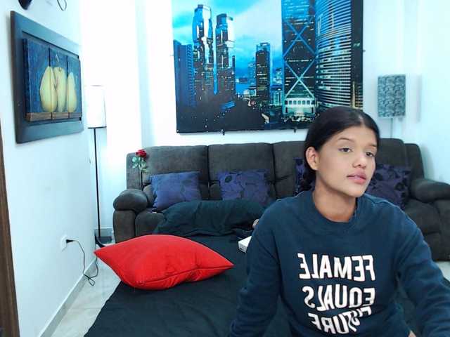 KendraAndMishel from BongaCams